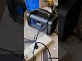 GMM 300W Mini Power Station first impressions