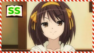 ハルヒ「さぁ! これがわたしのお弁当よ!!」【涼宮ハルヒの憂鬱ss】 アニメ サイドストーリー 涼宮ハルヒの憂鬱 検索動画17 ハルヒ「さぁ! これがわたしのお弁当よ!!」【涼宮ハルヒの憂鬱ss】 アニメ サイドストーリー 涼宮ハルヒの憂鬱 検索動画 17