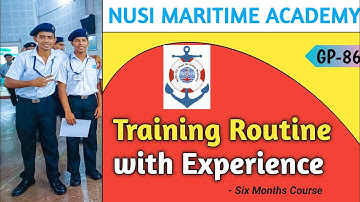 NUSI Routine with Experience || Skylar Rohit