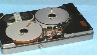 Шпионский диктофон - Spy Tape Recorder.  Часть 1