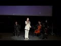 東亜樹 韓国初 ジブリコンサート出演 君をのせて いつも何度でもcoverd by Aki Azuma 아즈마 아키 -2025-05-27