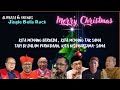 ALIPBATA & FRIENDS "JINGLE BELL ROCK" -//- MERRY CHRISTMAS - SELAMAT HARI NATAL