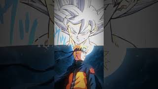 Naroto Vs Son Goku