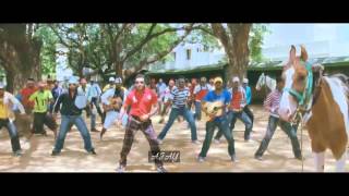 Dandanakka All Star Remix-Romeo Juliet-Anirudh,D.Imman