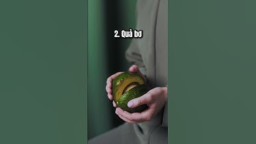 Cảnh báo 6 loại trái cây bạn không nên ăn vào buổi tối #food #health #healthylifestyle #shorts