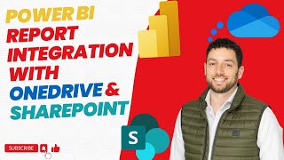 How to Preview Power BI Reports in SharePoint and OneDrive