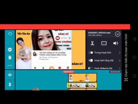 Mẹo chỉnh sửa video quay màn hình phóng to dễ xem