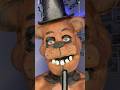 Below The Surface Makeup Shorts Fnaf