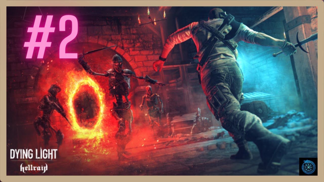 DLUE #3 / VAMOS POR LA SEGUNDA PIEZA / DYING LIGHT ULTIMATE EDITION  GAMEPLAY ESPAÑOL