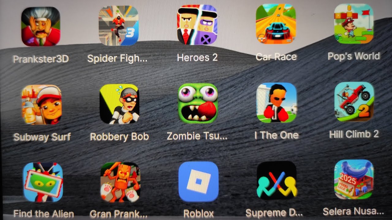 Roblox penjara papa pizza,l the one, zombie stunami,gran prankster naughty cat,robbery bob || Roblox