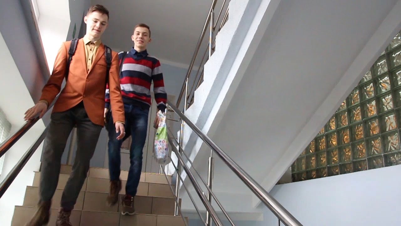 Пусть меня собьет феррари