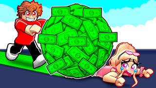 1 Lancer Dargent Pour Devenir Riche Dans Roblox...