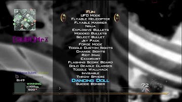 The fallen v4 - hosted by MrMightyModz