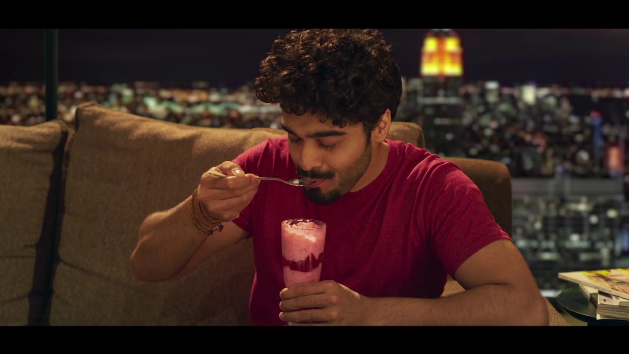 Shan Desserts | The Sweet Taste Of Home