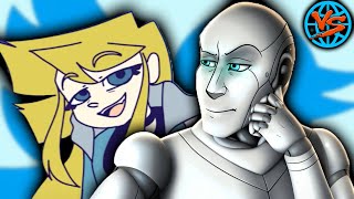 Internet Vs Just A Robot