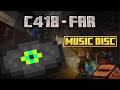 Far - C418 | Minecraft Music Disc