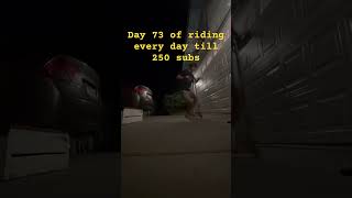 Peak slop #scootering #streetscooter #fyp