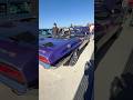 Редкий Dodge Challenger R T Convertible 1970 года автомобили спорткар маслкар классическиеавт 