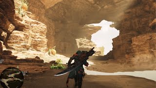 HOW BIG IS Monster Hunter Wilds Run Across the Maps