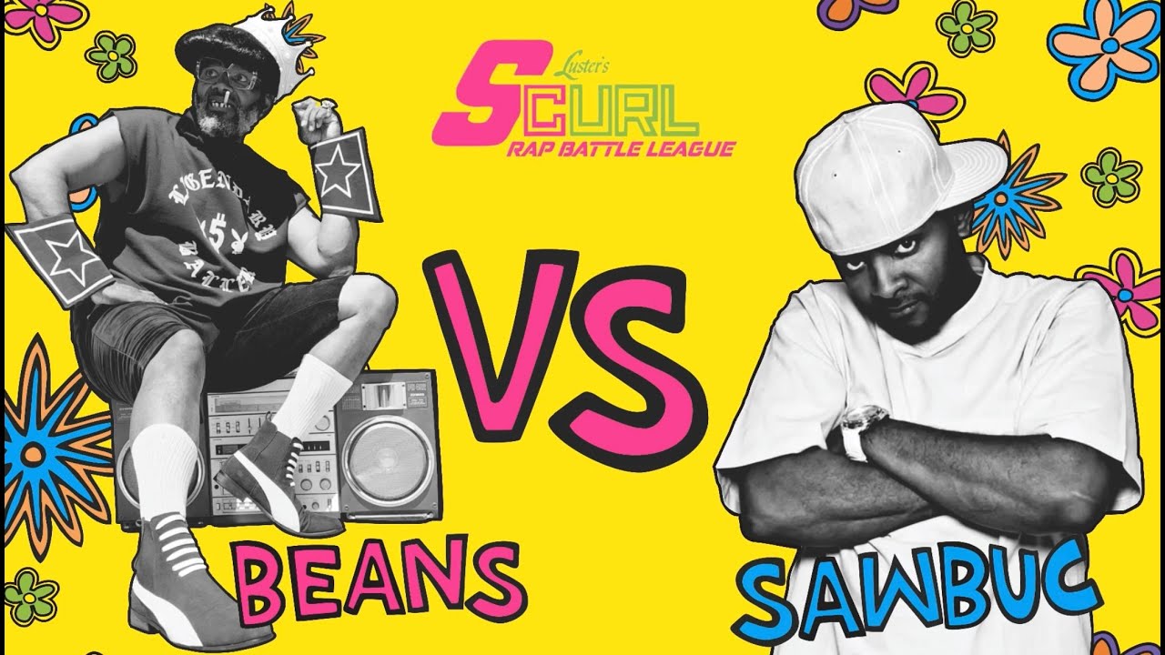 LB vs SAWBUC Round 5 - YouTube