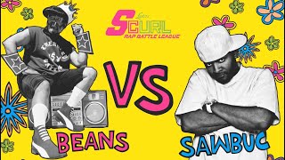 LB vs SAWBUC Round 5