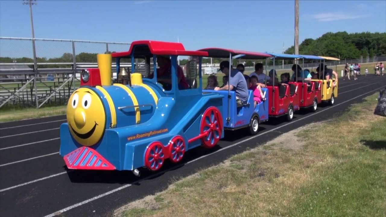 Stoughton Day 2016 Highlights YouTube