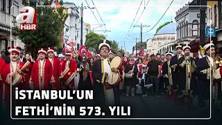 Beyazıttan Ayasofyaya \
