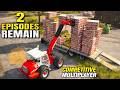 ONLY 2 EPISODES LEFT! THIS IS CRAZY - The Pichonnière Valley - Competitive  | Episode 58