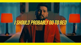 Video voorbeeld van "Dan + Shay - I Should Probably Go To Bed (Official Music Video)"