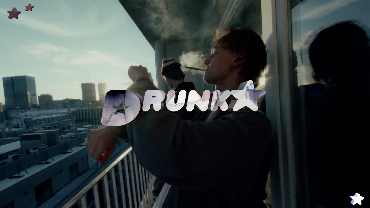 (FREE) Makko x 01099 x Indie Rock Type Beat - 