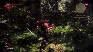The Witcher 2 Enhanced Edition: Story Part 10