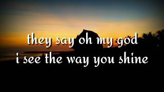 Tones And i - Dance Monkey (Lyrics)