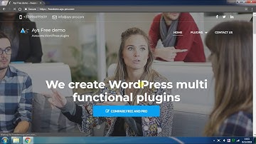 WordPress Popup Maker plugin