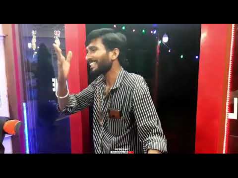 latest marathi song gad gad nabhat karty g mahesh danvate