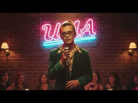 คำหวาน (ที่เธอไม่เอา) - UMA | เวอร์ชัน Blues Jazz Soul Anthem