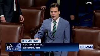 Democrats’ Full-Throated Assault on the Second Amendment