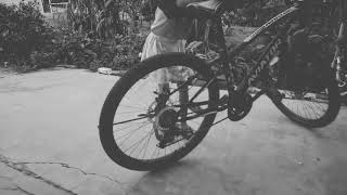 Sepeda Aviator