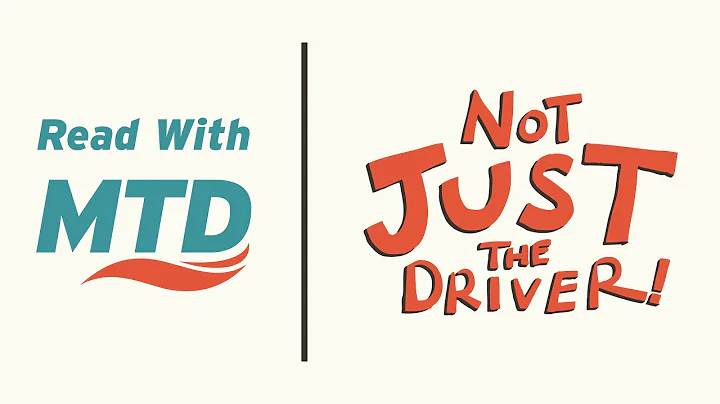 Not Just The Driver: MTD Read-Along | APTA National Transit Career Day 2025