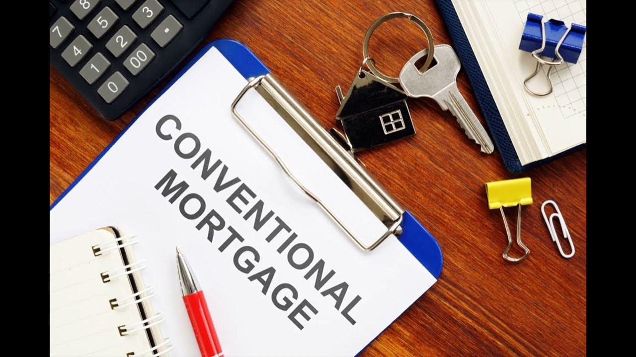 Conventional home loan how to apply for a conventional loan Benefits