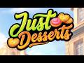 Just Desserts - Gameplay Android
