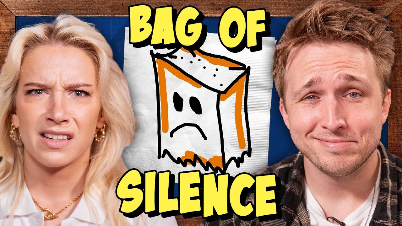 Best Invention Gets 1 Million Dollars! (Jackbox: Patently Stupid)