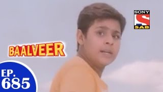 Baal Veer - बालवीर - Episode 685 - 6th April 2015