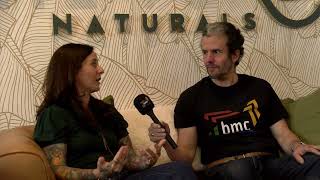 Belmont Business Spotlight - Cal Verde Naturals