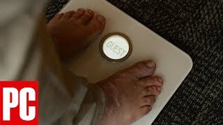 Fitbit Aria 2 Review