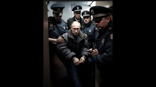 Россия голосует за Путина. Выборы президента РФ, 2024 год. Путин - военный преступник в Гааге.