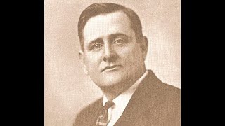 Evan Williams - Comfort Ye; Ev'ry Valley Shall be Exalted (Victor, 1910)