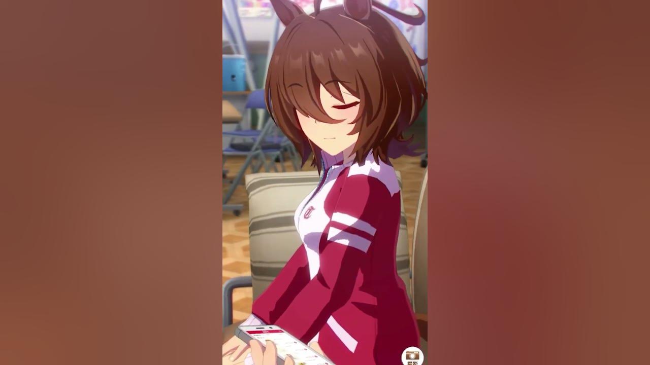 Did You Know? Umamusume (Hidden Secrets) Did You Know? Umamusume (Hidden Secrets)
