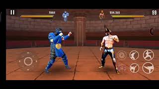 Clash of Fighters APK + OBB + DATA Download for Android & iOS & PS4 & PS5 screenshot 4