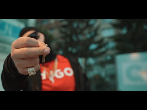 Kompozitor Beats - Prizrak
