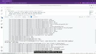 add plugins to gemfile and _config.yml to resolve jekyll dependency error Net Worth